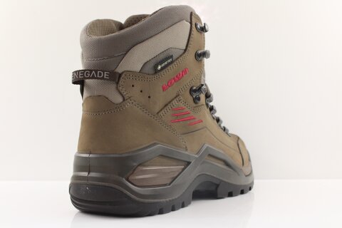 Lowa Renegade Evo GTX Mid