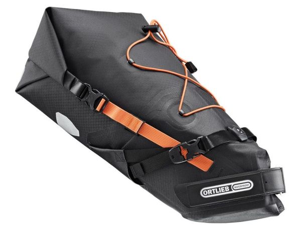 Ortlieb Seat-Pack Sadelpindstaske, 11L