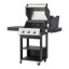 Gassgrill 50x41,5 cm