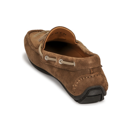 Pellet - NERE - Velours taupe