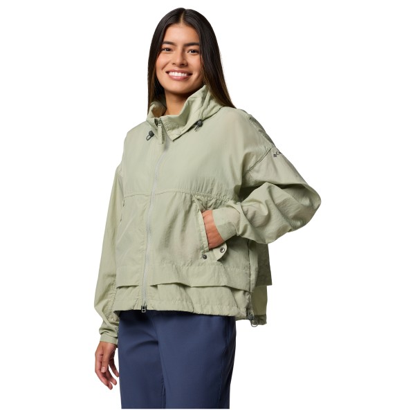 Columbia - Women's Paracutie II Windbreaker - Coupe-vent