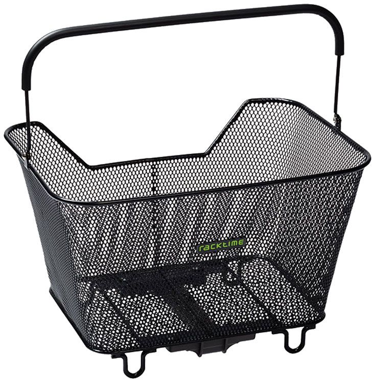 Racktime Baskit 2.0 Einkaufskorb kaufen | Bike-Discount