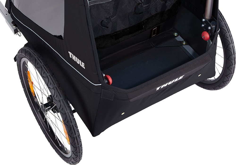 Thule Coaster XT Fahrradanhänger kaufen | Bike-Discount