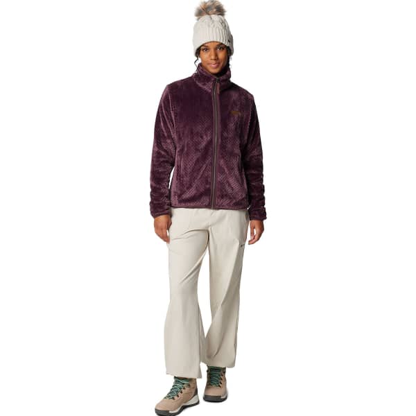 Veste polaire COLUMBIA FIRE SIDE II SHERPA FULL ZIP W MOONVISTA