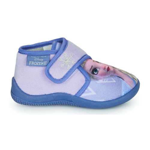 Chicco - LORETO - Bleu / Violet