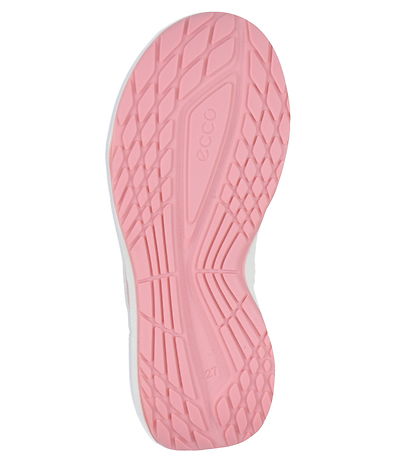 Ecco Schuhe - Biom 2.2 K Lea - Tex - Rose Dust/Alt Rose/White
