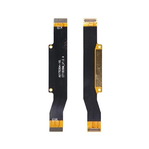 Lcd Flex Xiaomi Redmi Note 4x Conector Pequeno