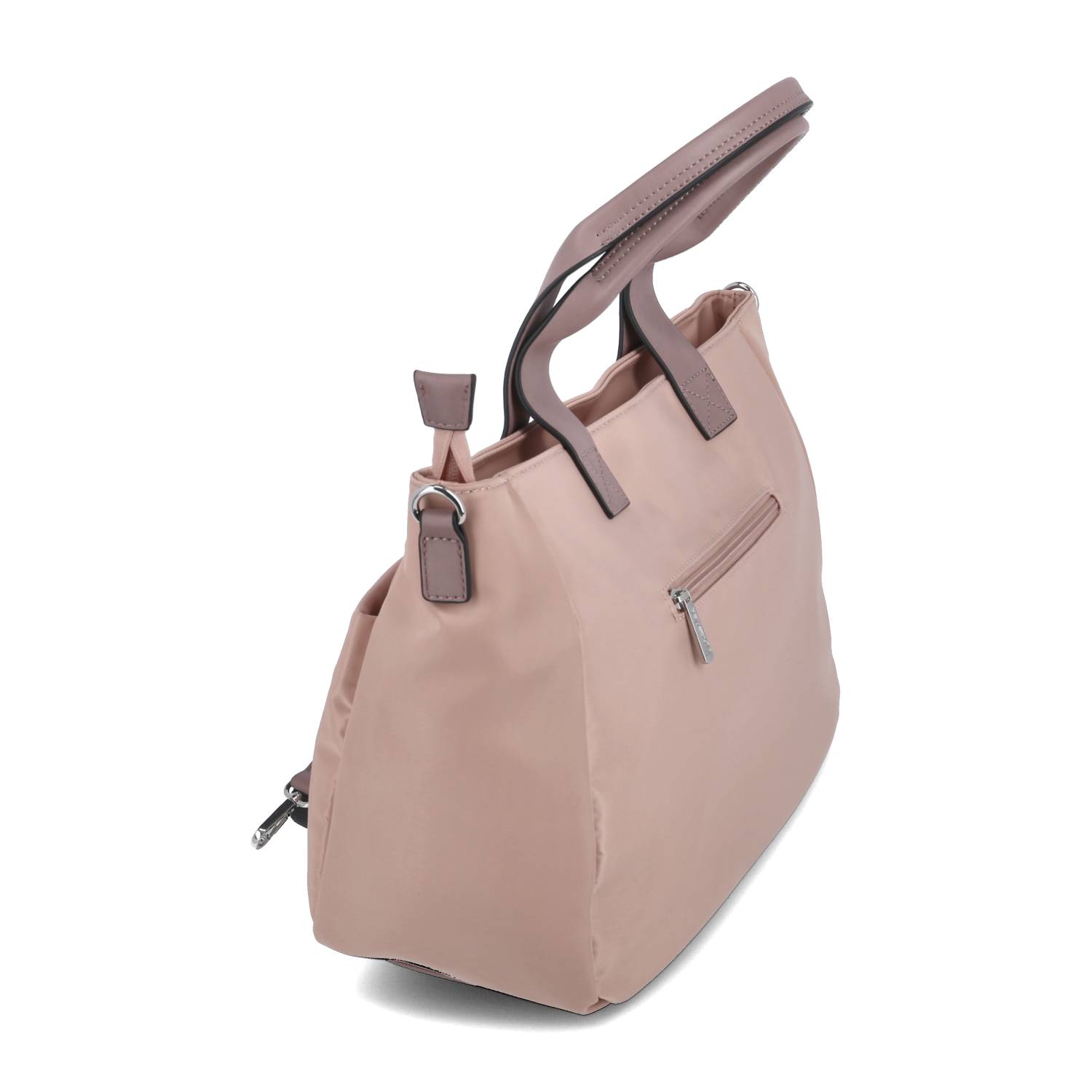 Kaerlek Handtasche - mauve