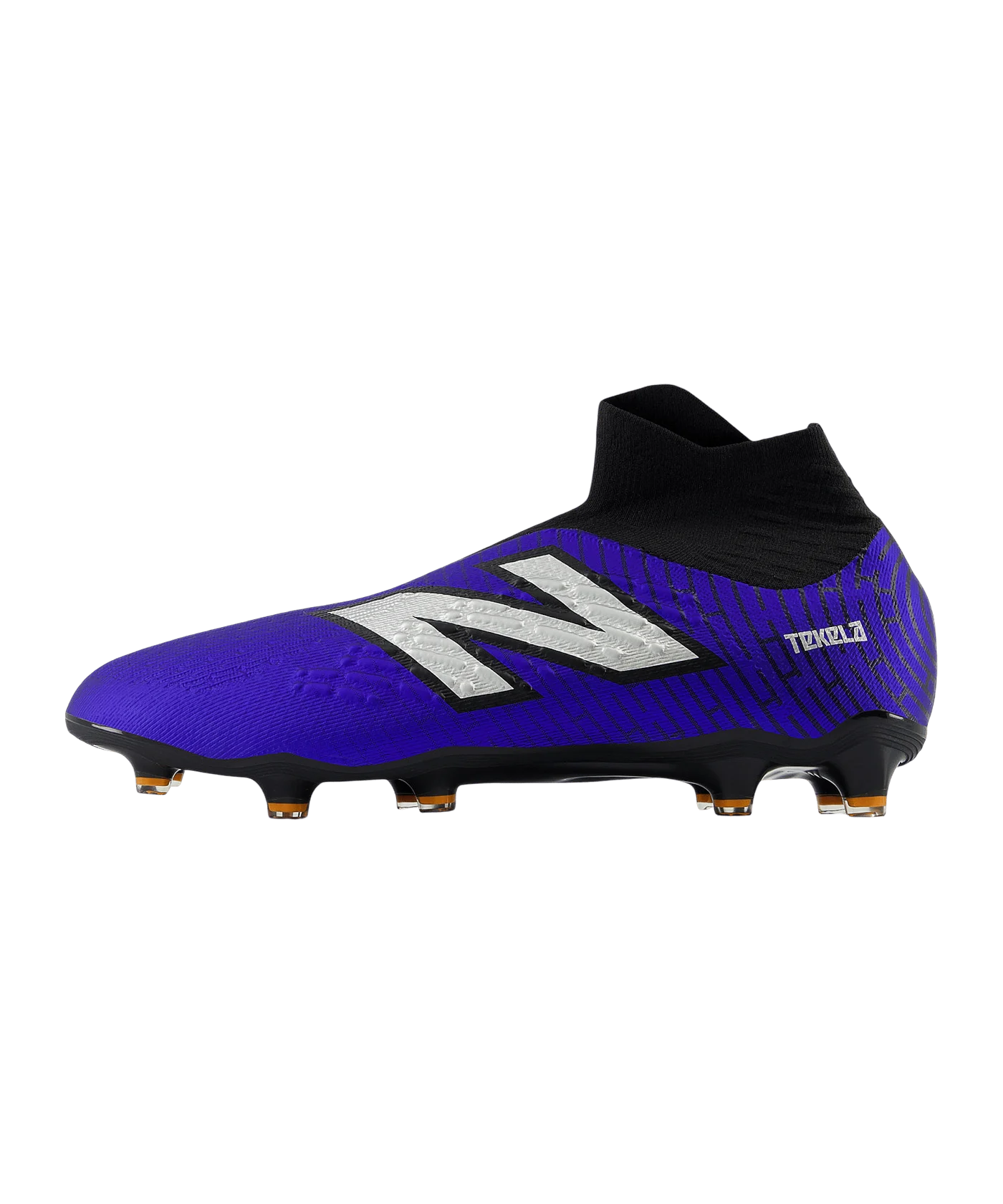 New Balance Tekela Magia v4+ FG Surge Blau FZ45