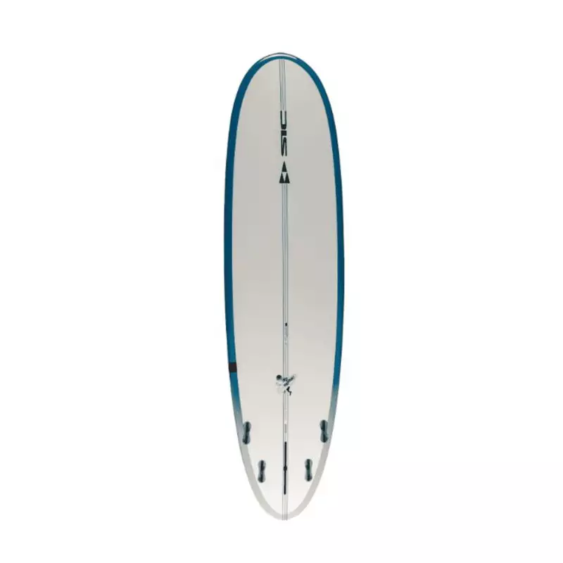Surf malibu SIC pick pocket 7.4 x 22.5 (sl) star-lite pvc sandwich