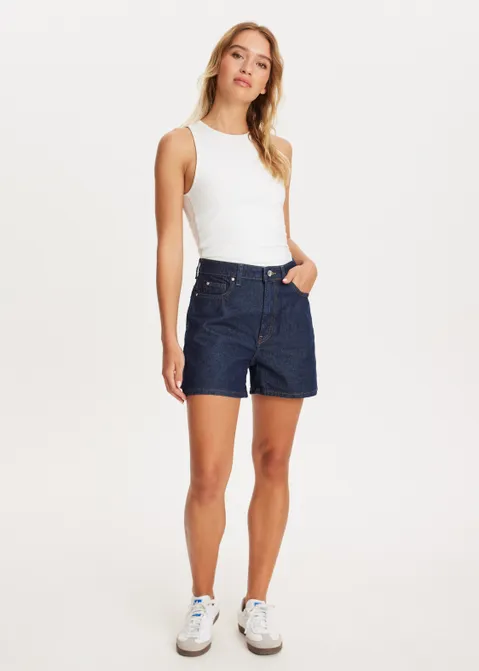 Mom fit short jeans (RAW.D)