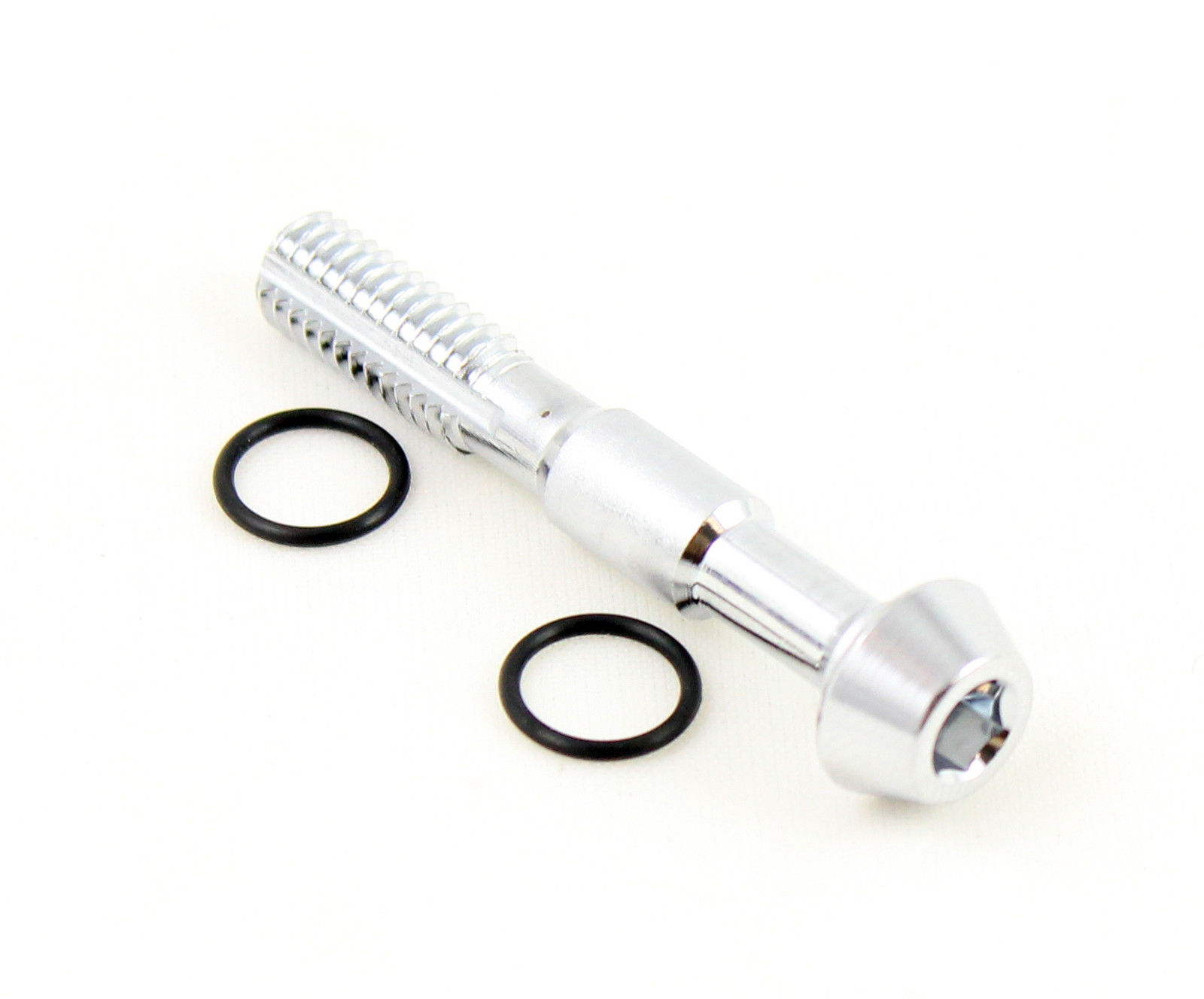 Shimano banjobolt med o-ringe