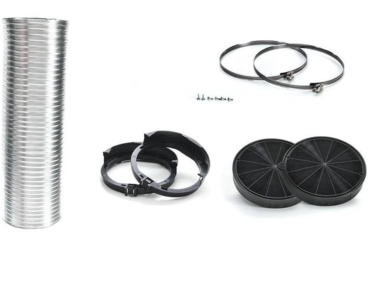 SIEMENS - Kit de recyclage LZ55750