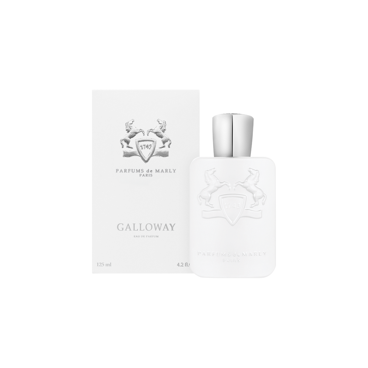 Galloway Eau de Parfum 125ml