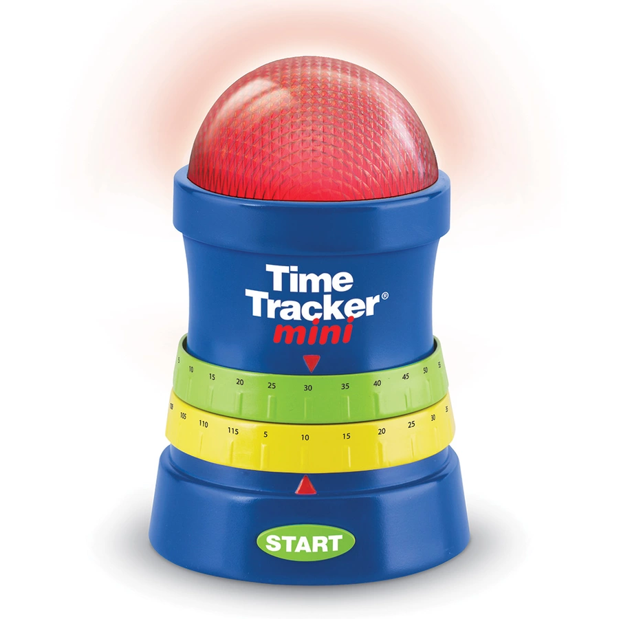 Learning Resources® Timetracker Mini