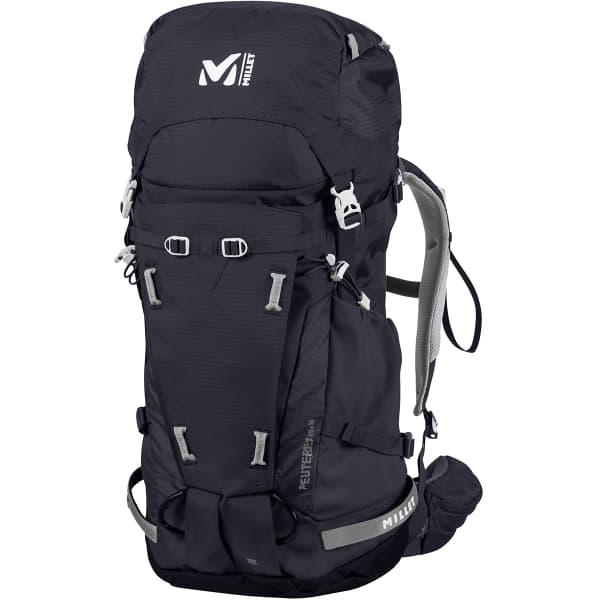 Sac à dos alpinisme MILLET PEUTEREY INTEGRALE 35+10 W SAPHIR