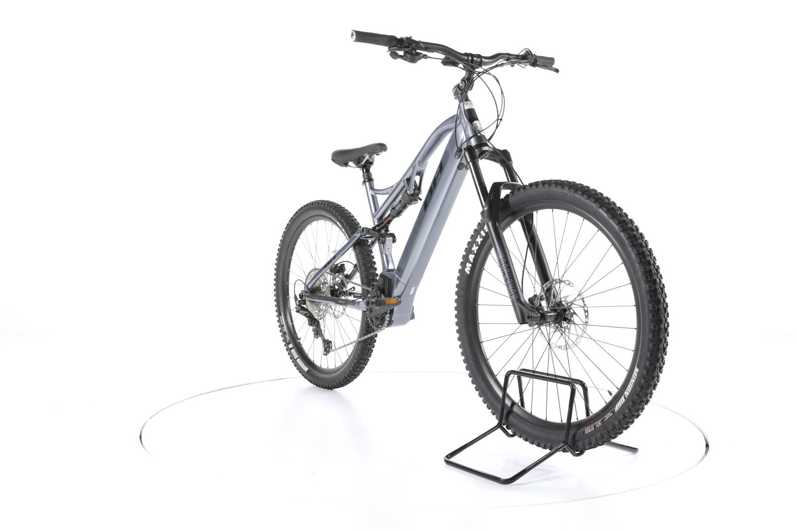 BH Bikes Atom Lynx 8.2 (2021) | Diamond