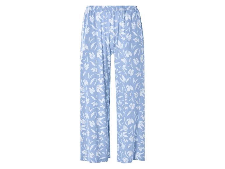 Dames pyjama