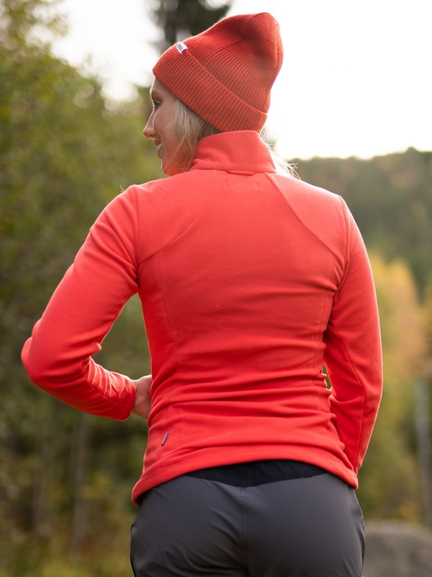 Finnsnes Fleece Jacket