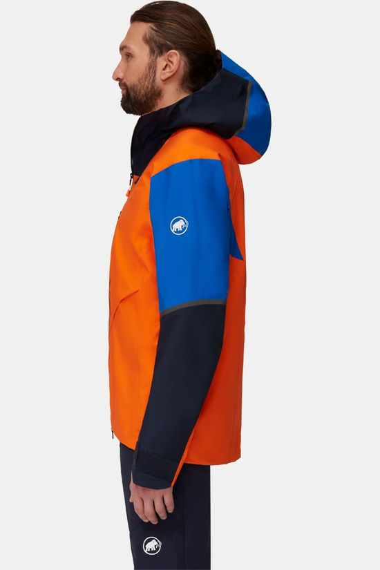 Mammut Mammut Nordwand Advanced Hs Hooded Jacket