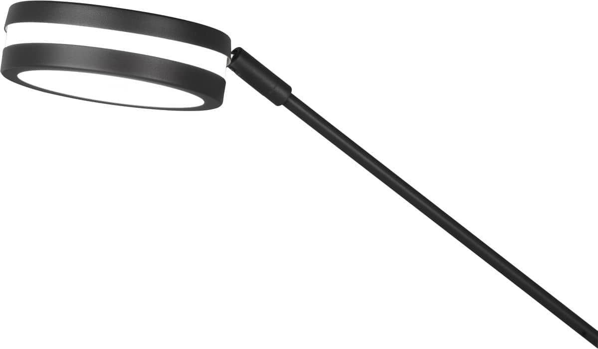 LED-Stehleuchte
