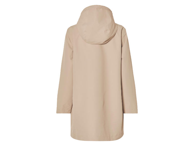 Dames trenchcoat