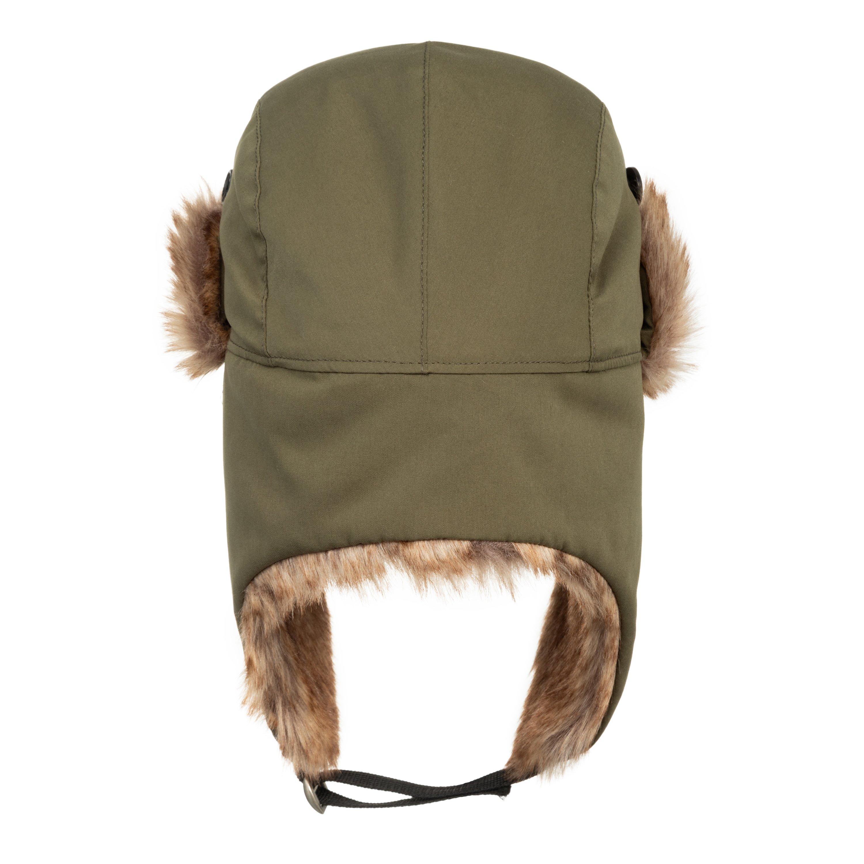 SoulCal Trapper Hat Adults