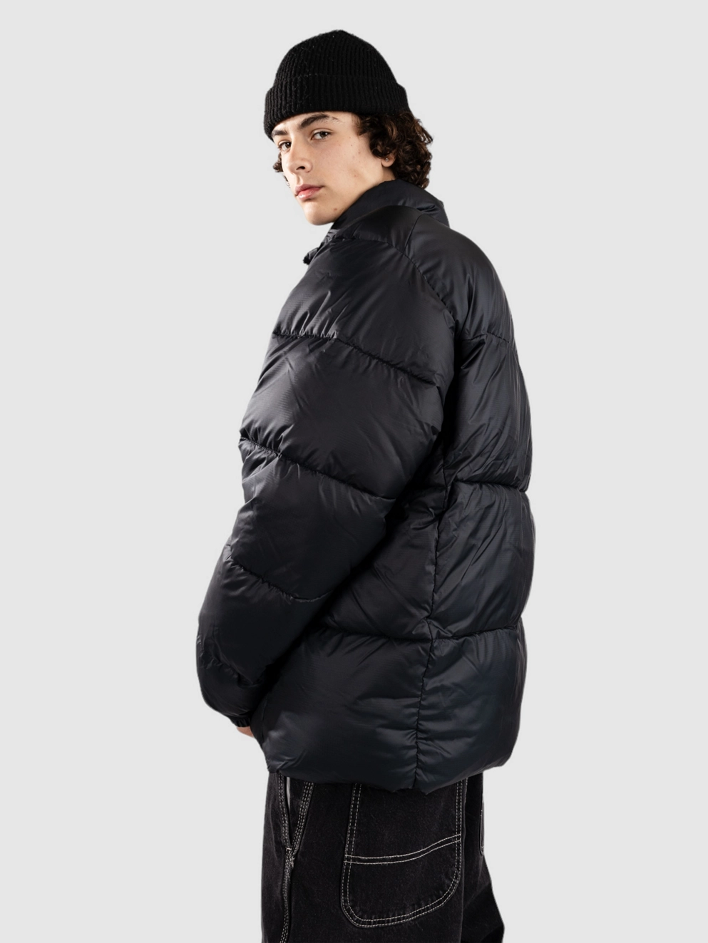 Columbia Puffect III Jacket black