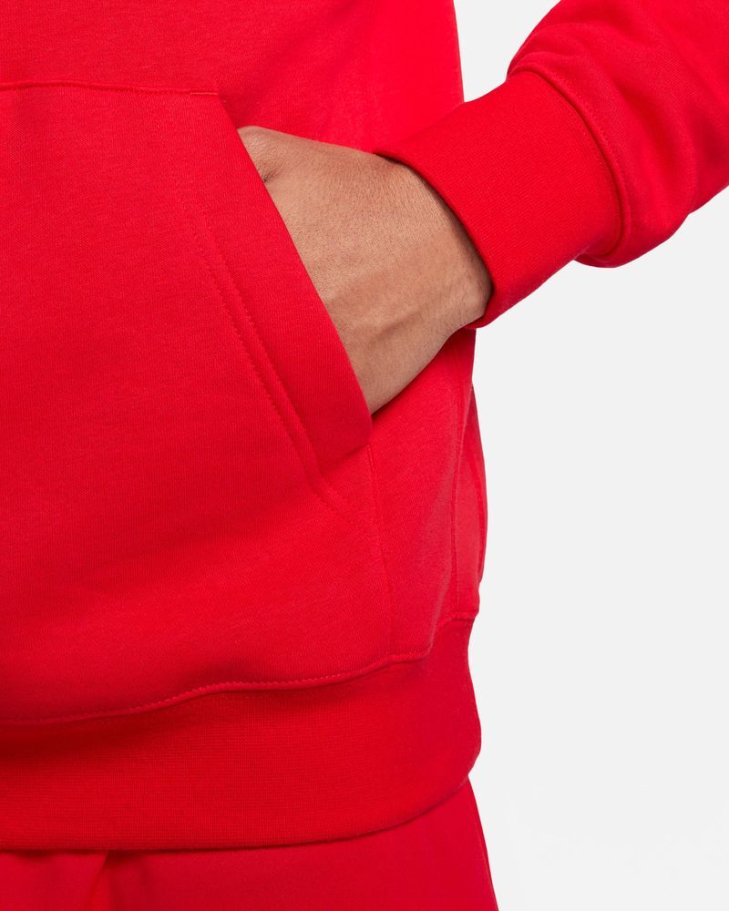 Sweat à capuche Nike Team Club 20 pour homme
