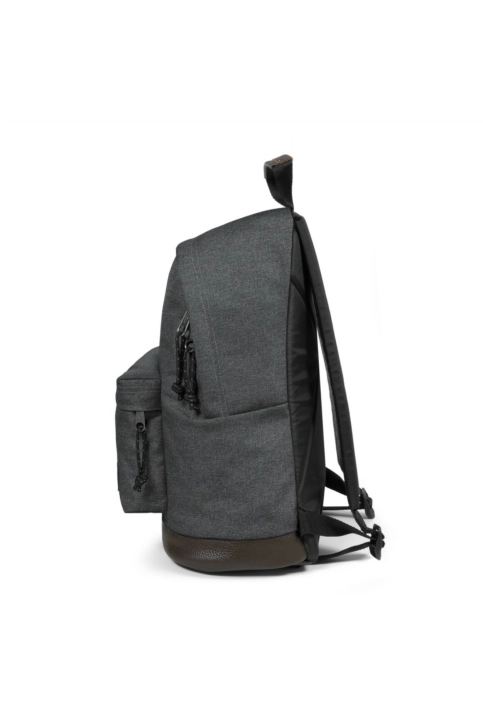 Sacs à dos eastpak wyoming 77h black denim
