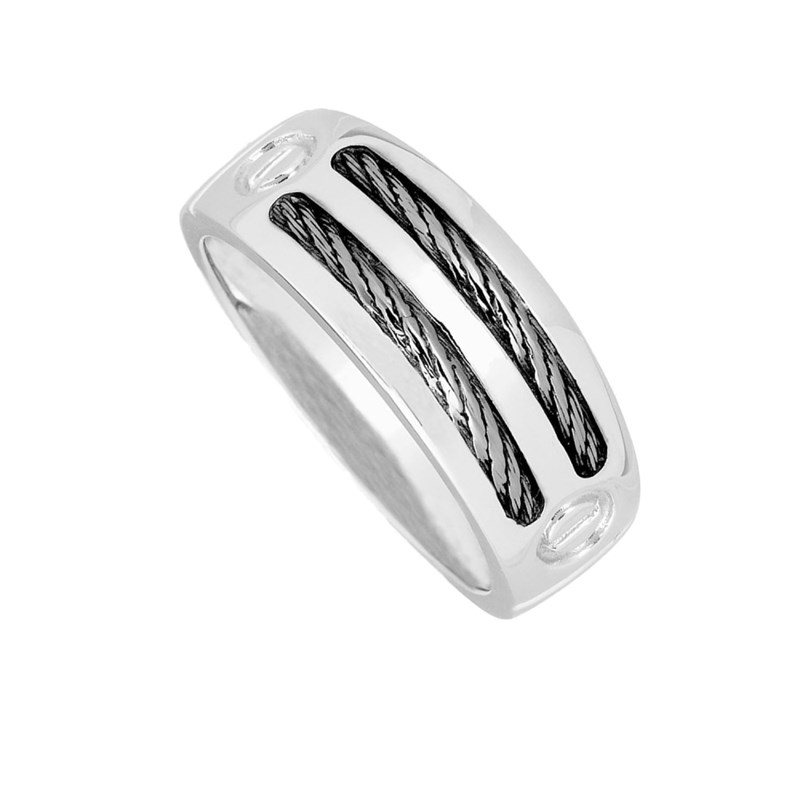 Bague femme - Argent 925