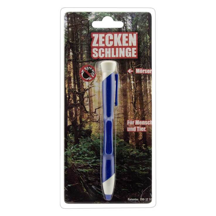 Zeckenschlinge, 1 St