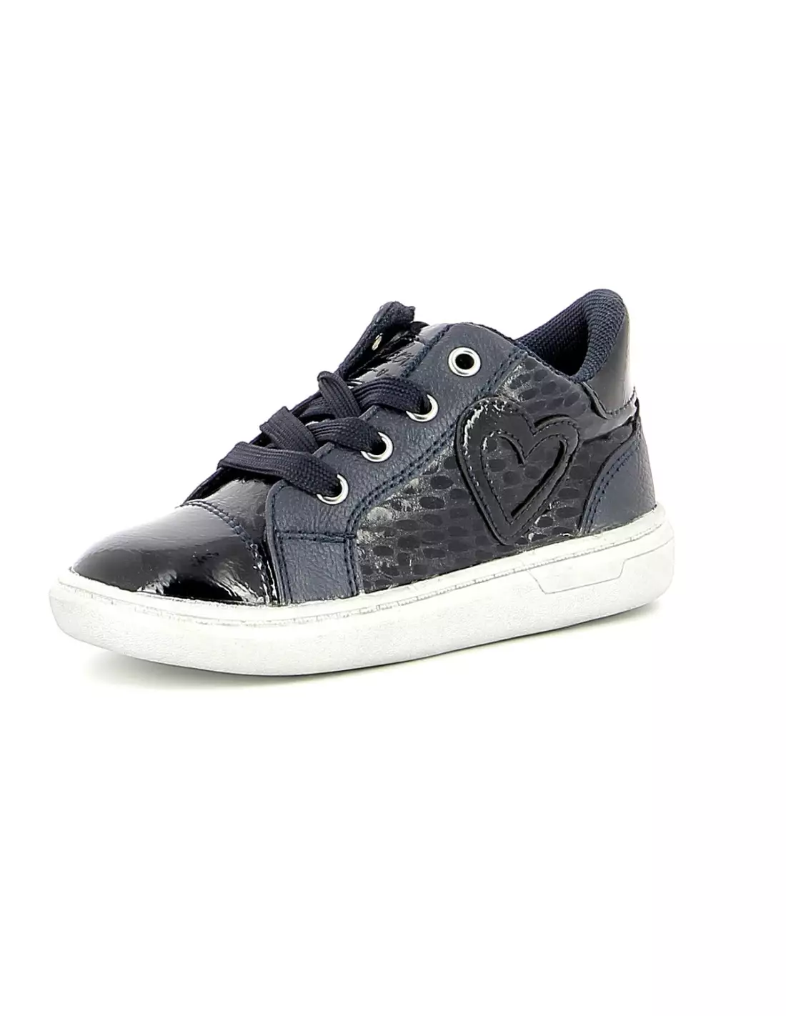 SAFETY JOGGER 538173 - Baskets Navy