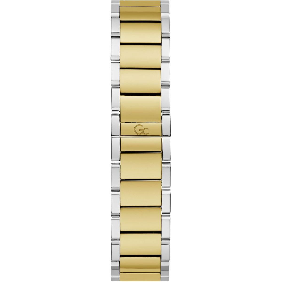 Gc Coussin Sleek Lady Watch Z25002L1MF