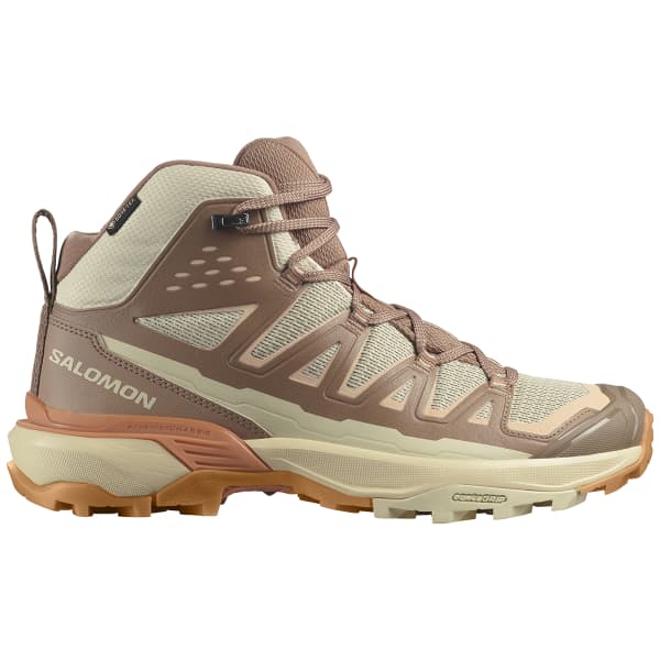 Chaussure de randonnée mid SALOMON X ULTRA 360 EDGE MID GORE-TEX W