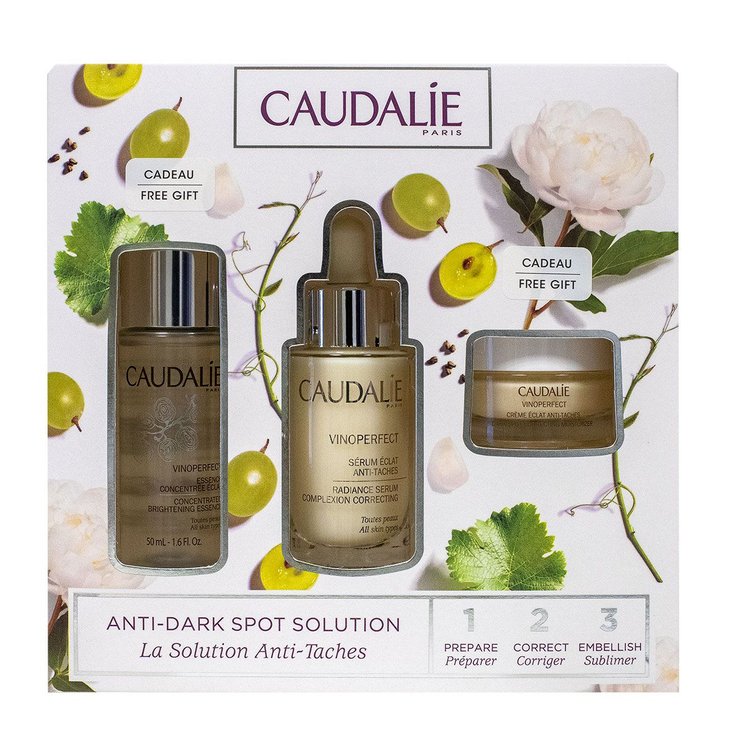 Coffret Vinoperfect la solution anti-tâches