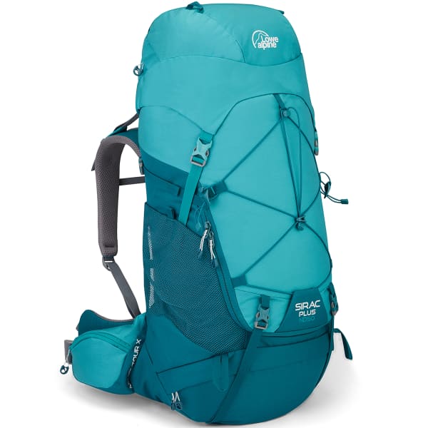 Sac à dos randonnée LOWE ALPINE SIRAC PLUS ND50 SAGANO