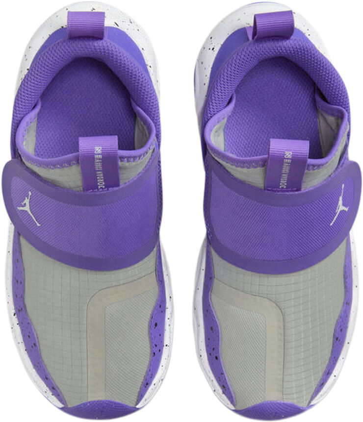 Nike Jordan 23 7 Sneakers Lilla