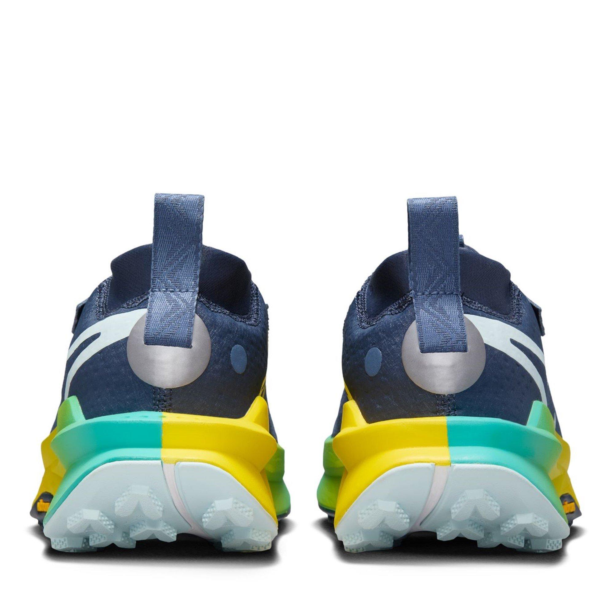 Nike Zegama Trail 2 Running Shoes Women