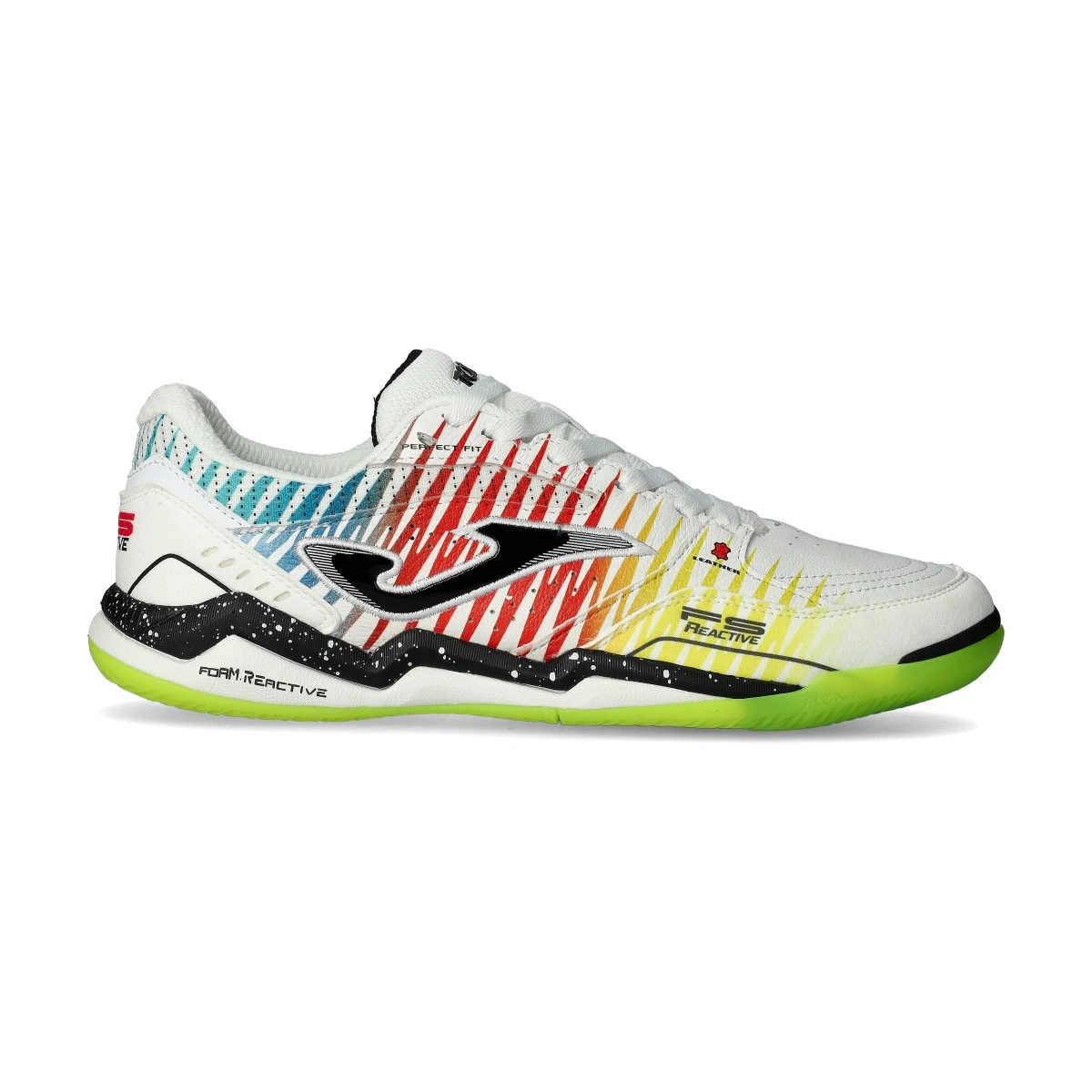 Sapatilha futsal Joma FS Reactive