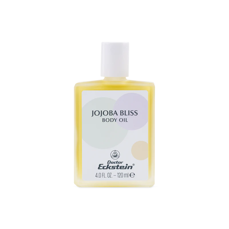 Jojoba Bliss Body Oil