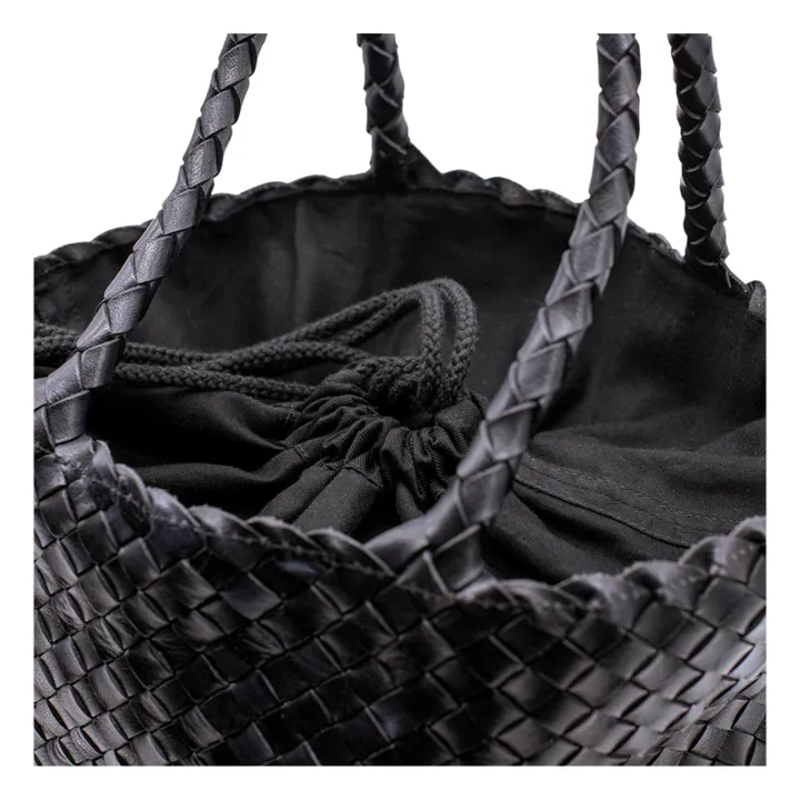 Dragon Diffusion Sac Seau Jacky | Noir