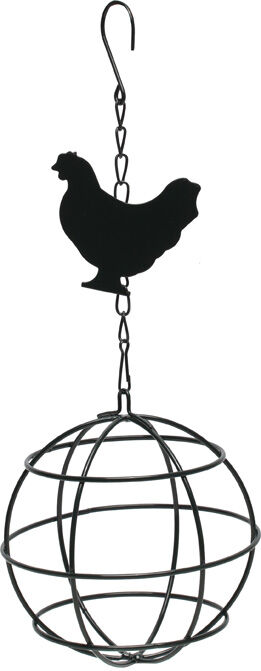 Welkoop Kippenvoerbalhanger - xx cm