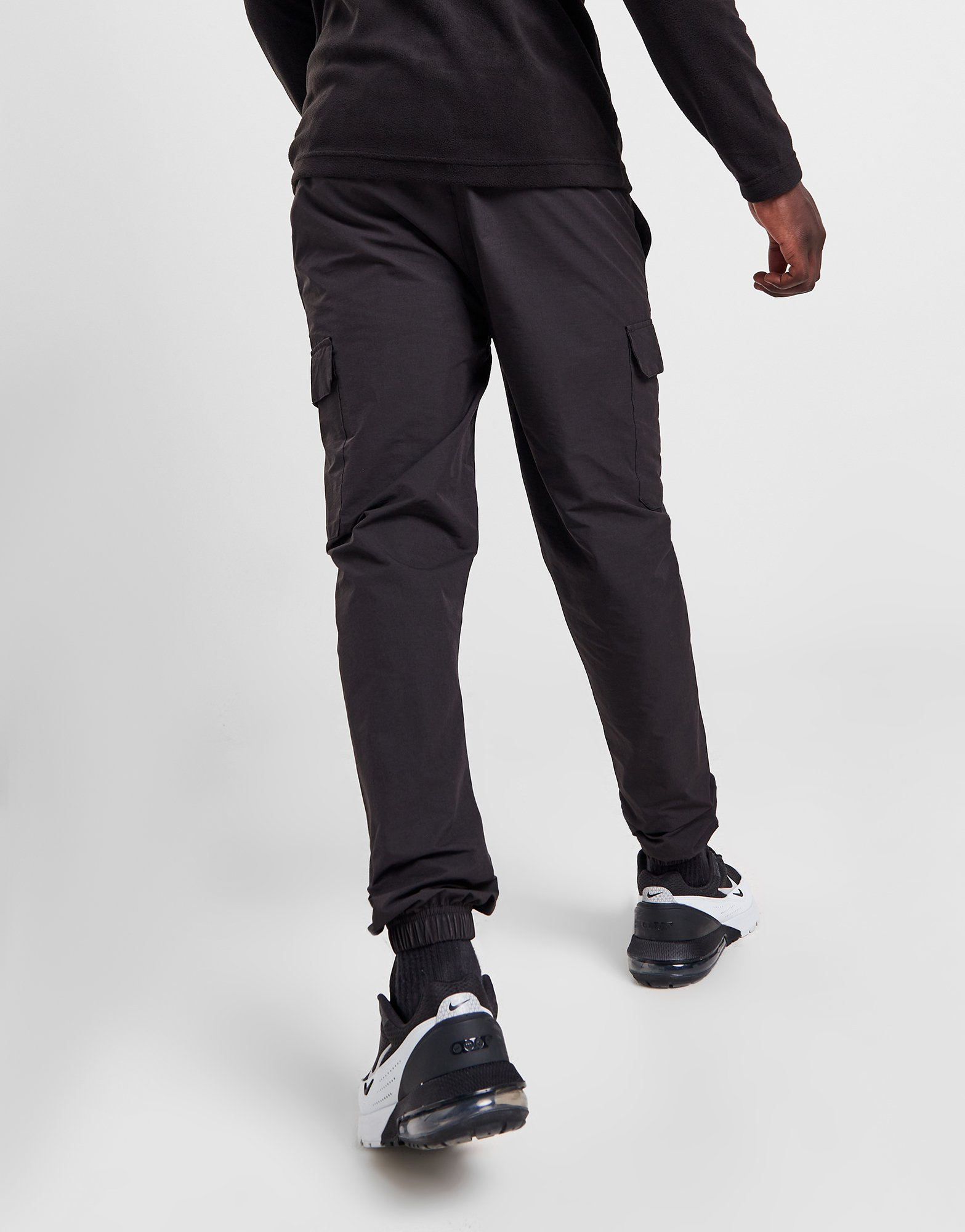 McKenzie Pantalon Cargo Cealus Homme