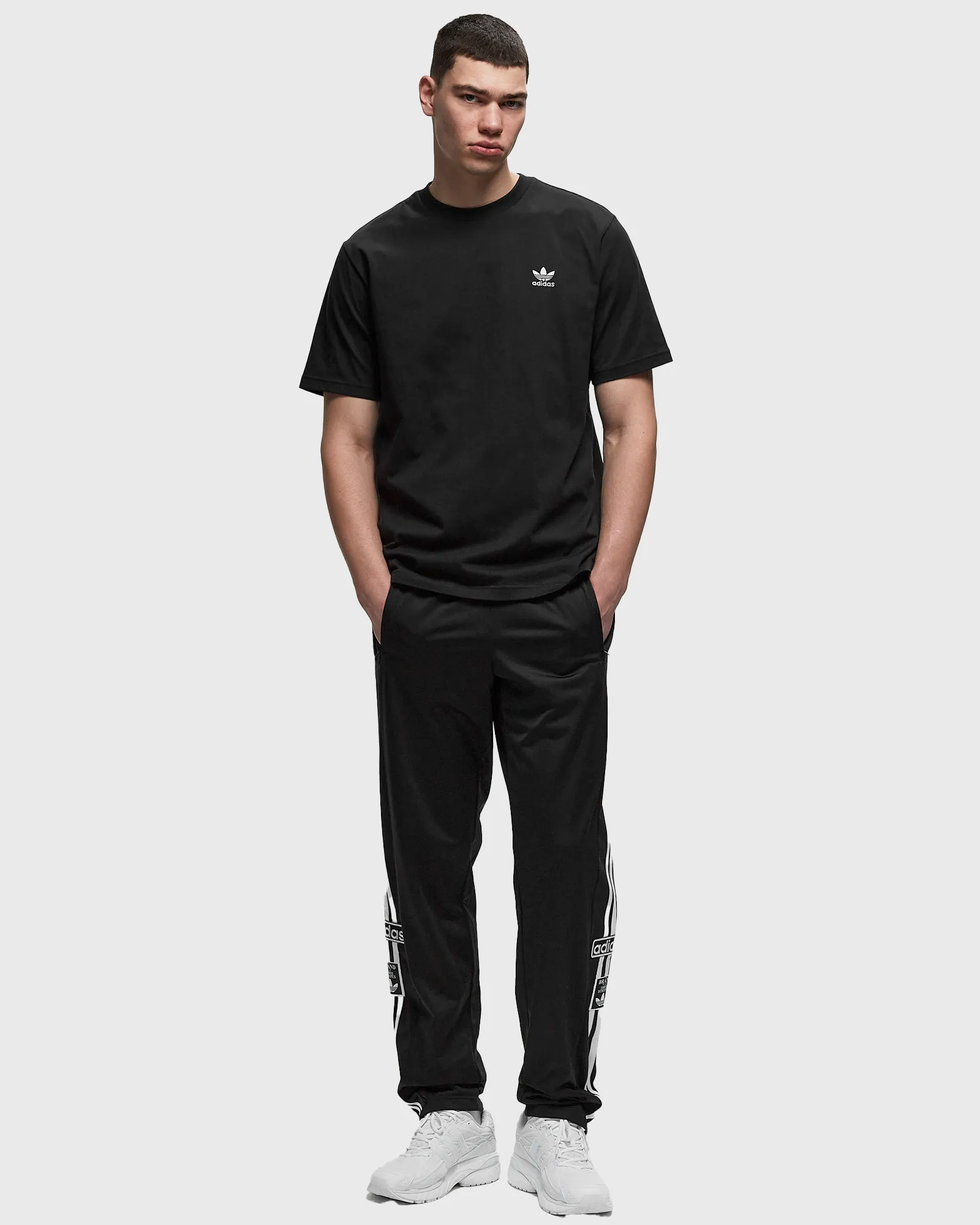Camiseta Adidas CLIMACOOL