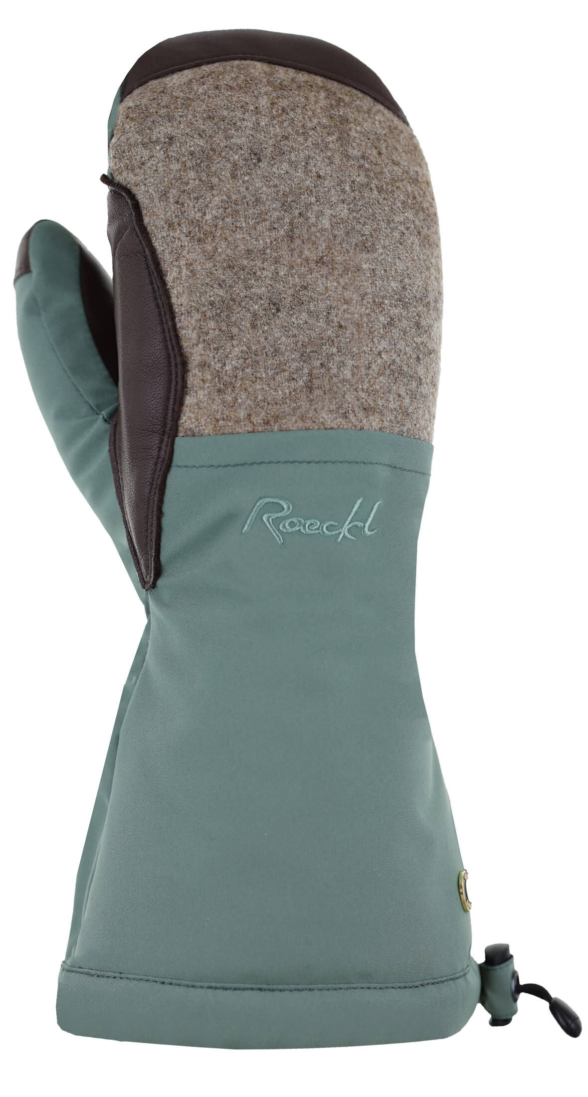 Roeckl Sports| Damen Handschuhe CANAZEI MITTEN