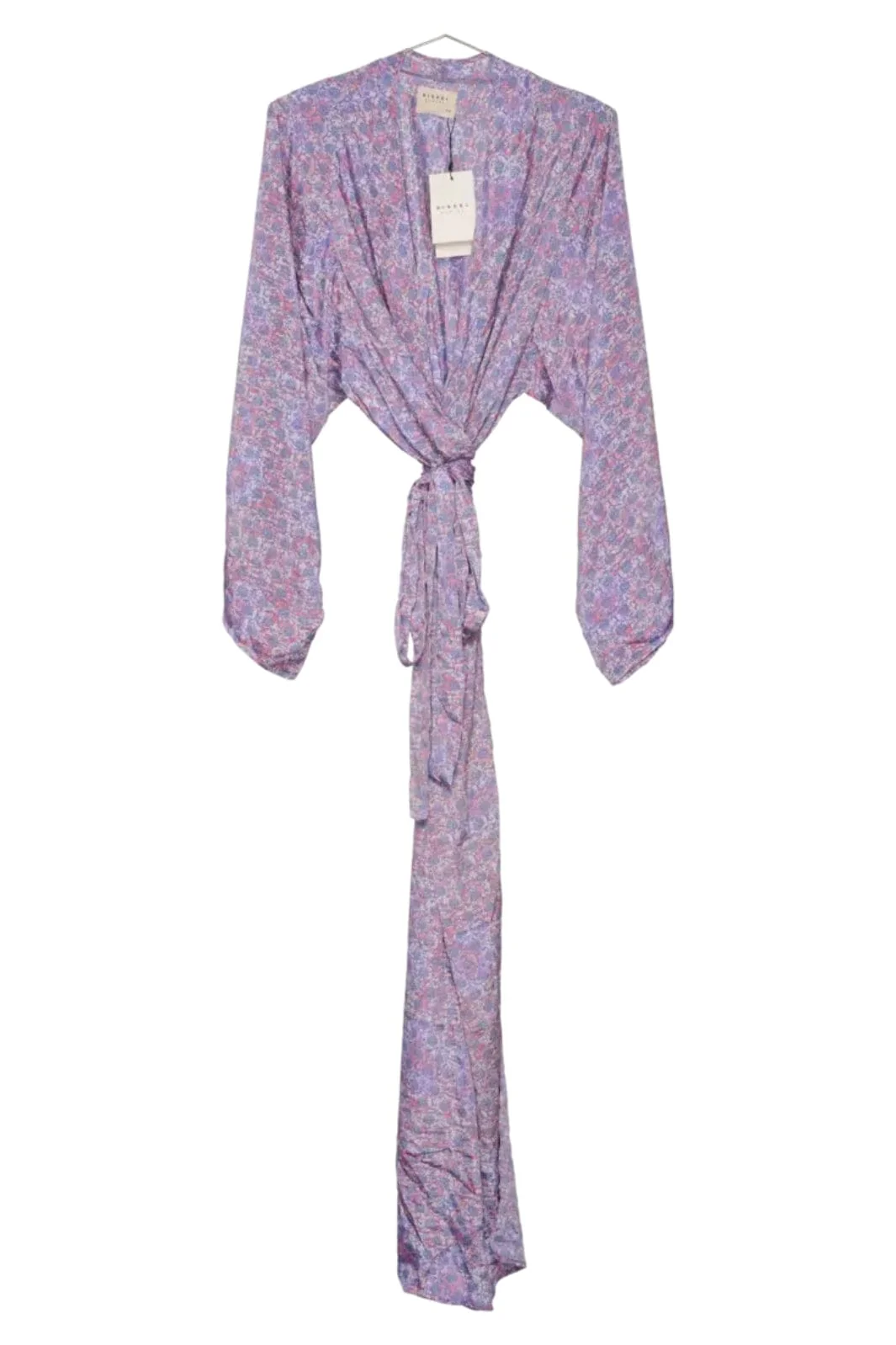Sissel Edelbo Claire Long Dress SE 481.1