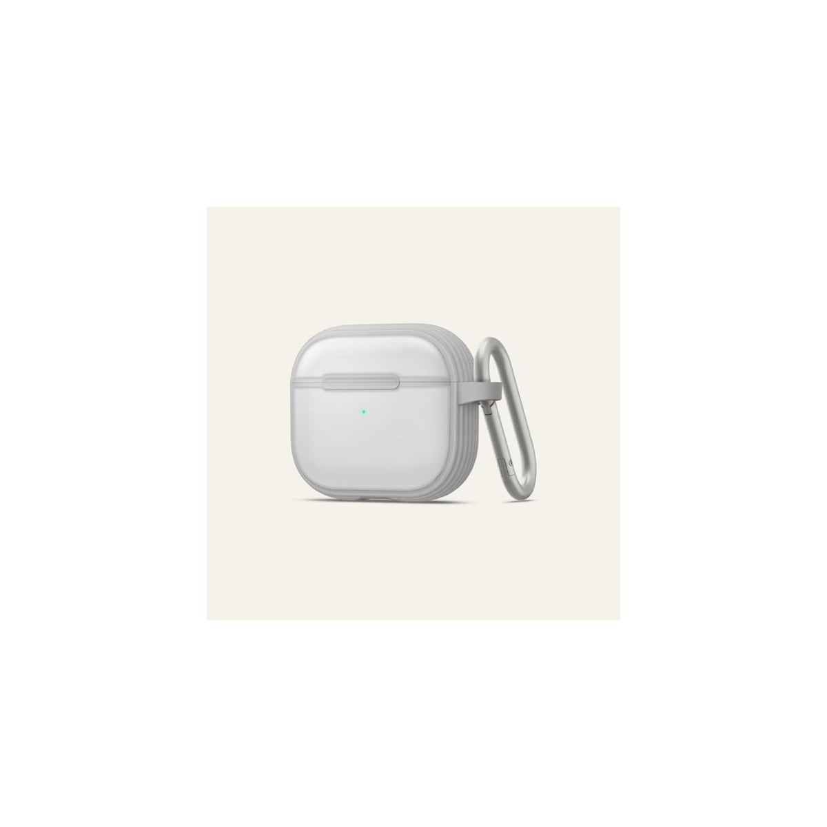 AirPods 3 Deksel Color Brick Grå