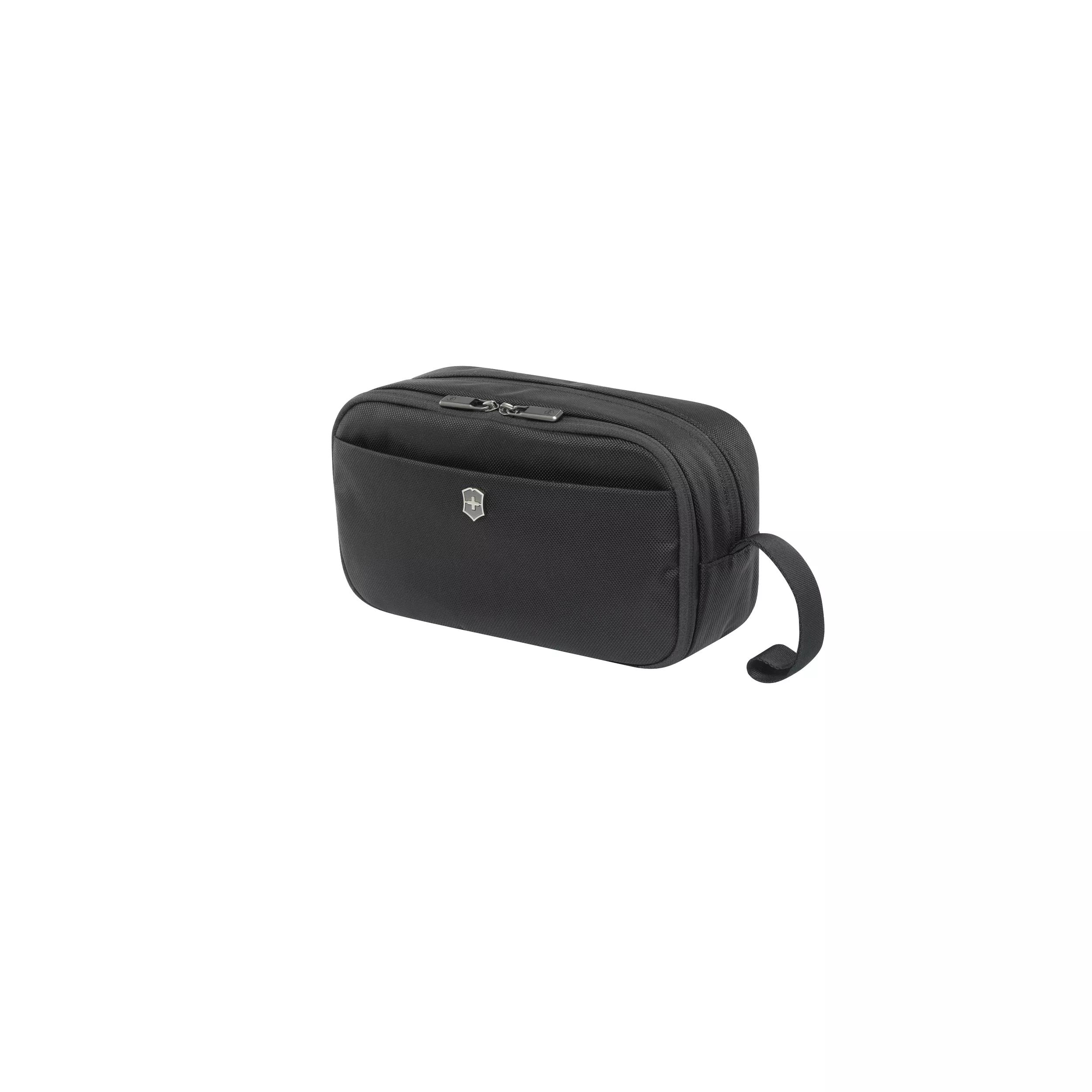 Werks Traveler 6.0 Toiletry Kit-schwarz
