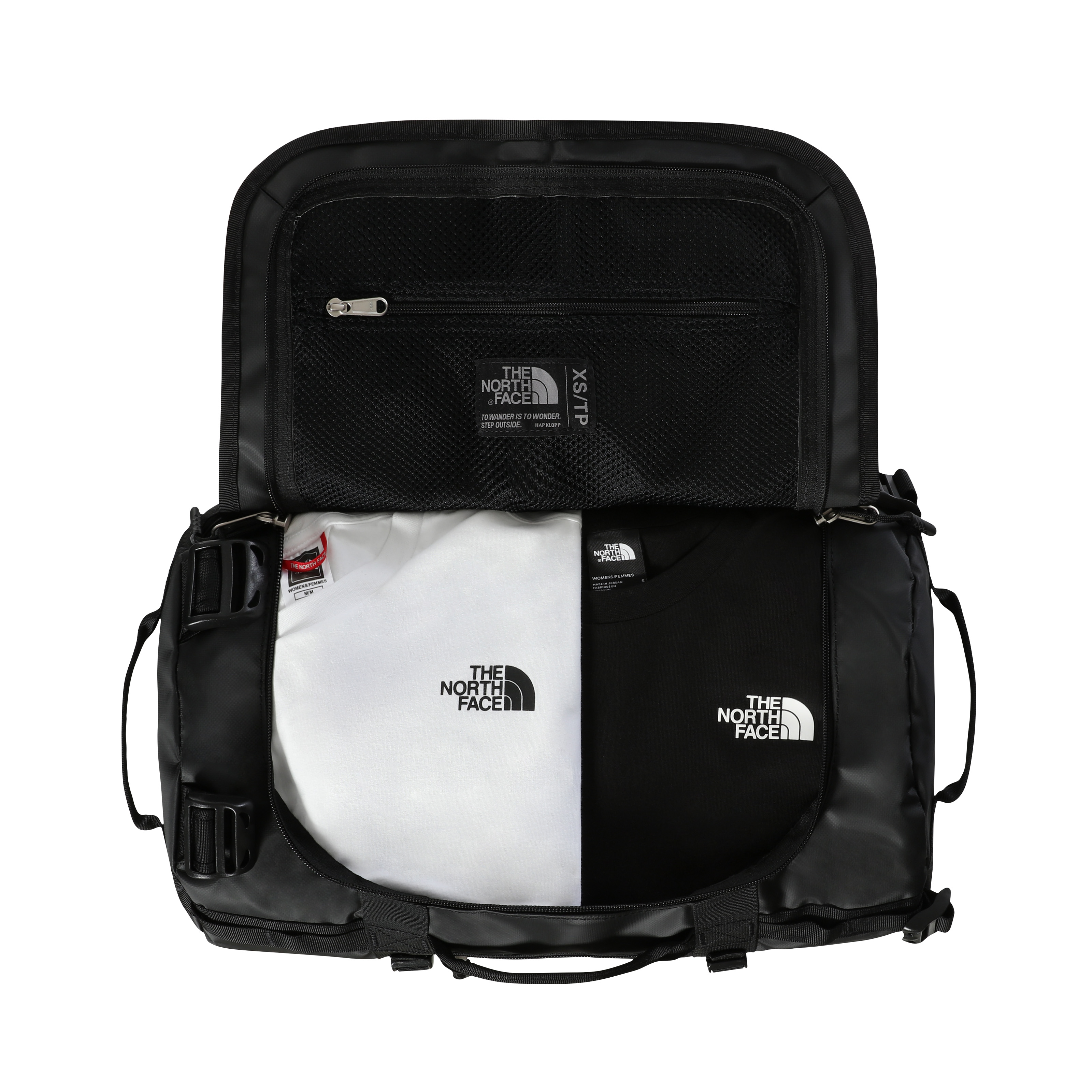 The Northface Base Camp Duffel